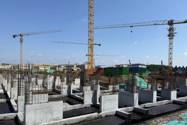 三分公司“質量月”活動見行見效